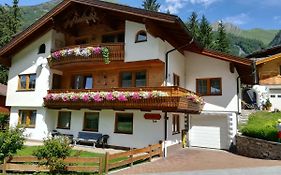 Ferienwohnung Bergblick